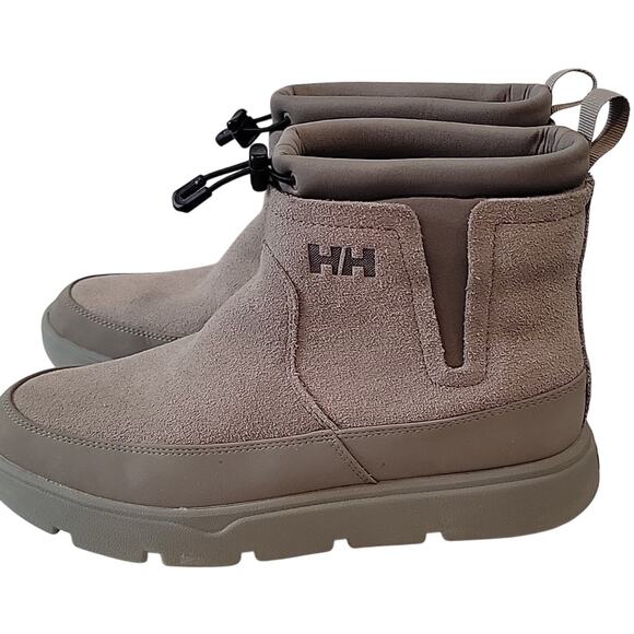 Helly Hansen Women's Adore Boot, Charcoal, 9.5 - Picture 3 of 9